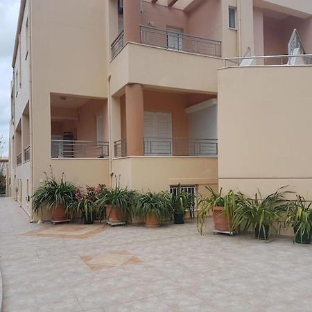Rias Sea View Apartment 카토다라초 외부 사진