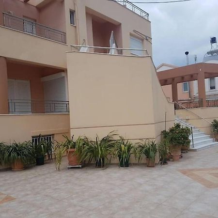 Rias Sea View Apartment 카토다라초 외부 사진