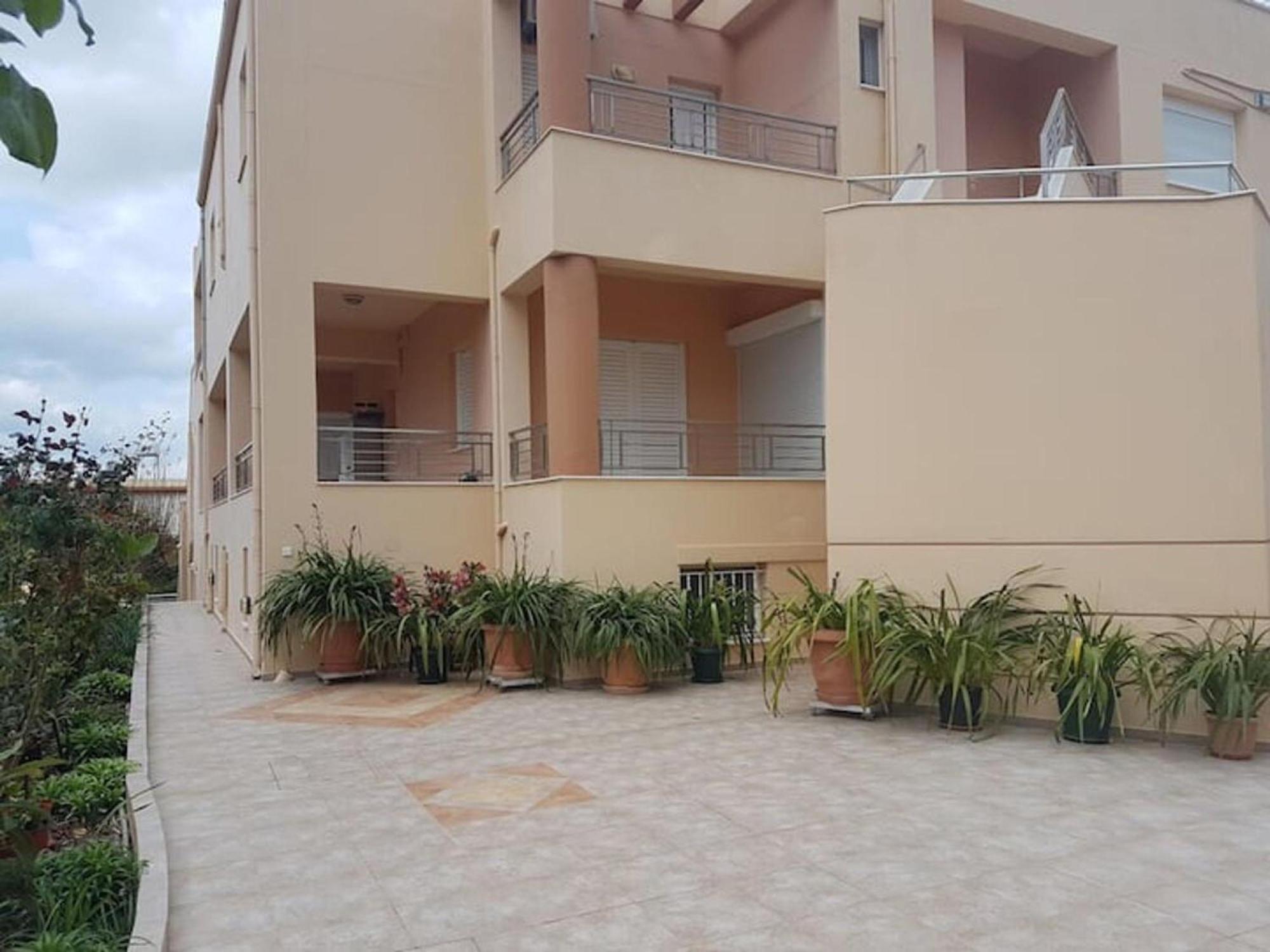 Rias Sea View Apartment 카토다라초 외부 사진