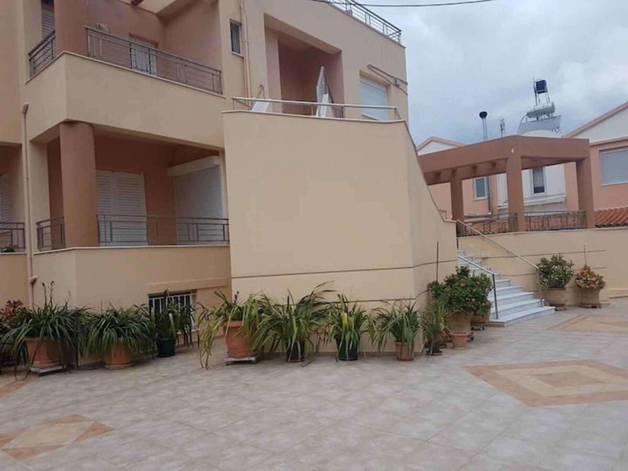 Rias Sea View Apartment 카토다라초 외부 사진
