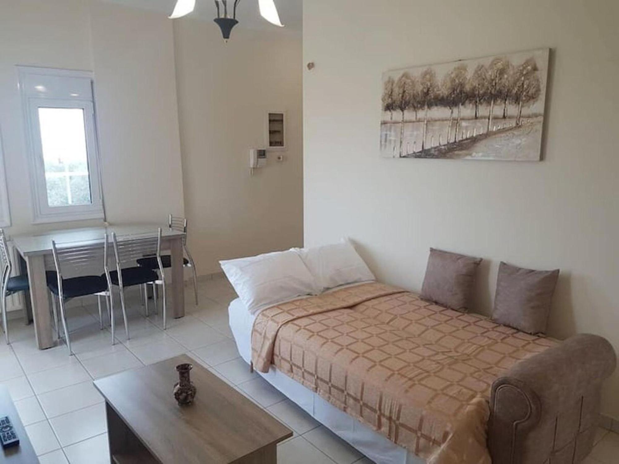 Rias Sea View Apartment 카토다라초 외부 사진