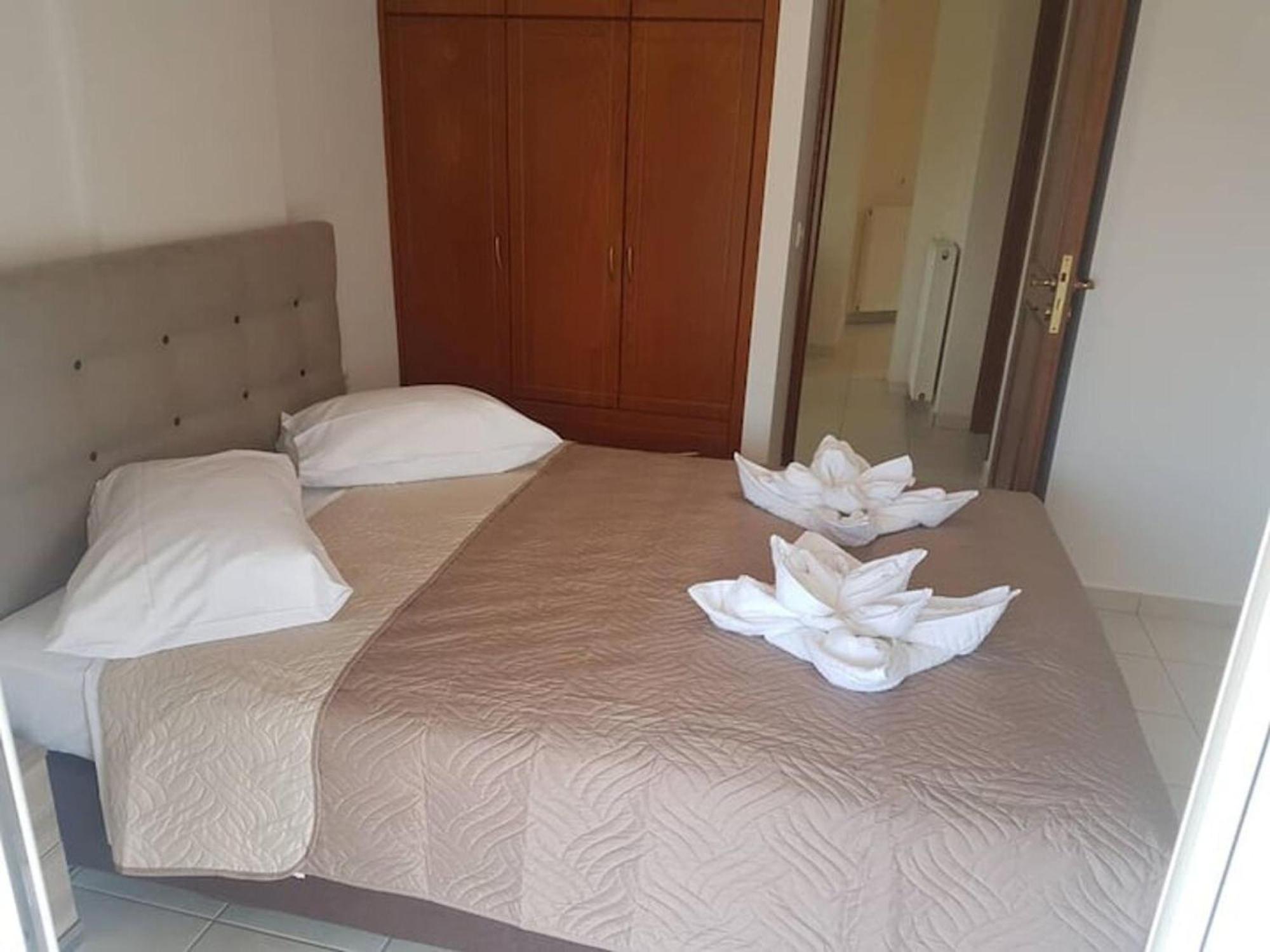 Rias Sea View Apartment 카토다라초 외부 사진