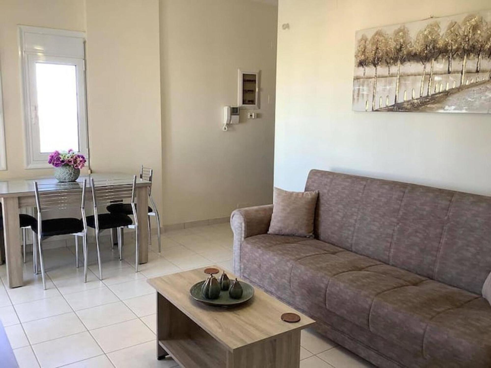 Rias Sea View Apartment 카토다라초 외부 사진